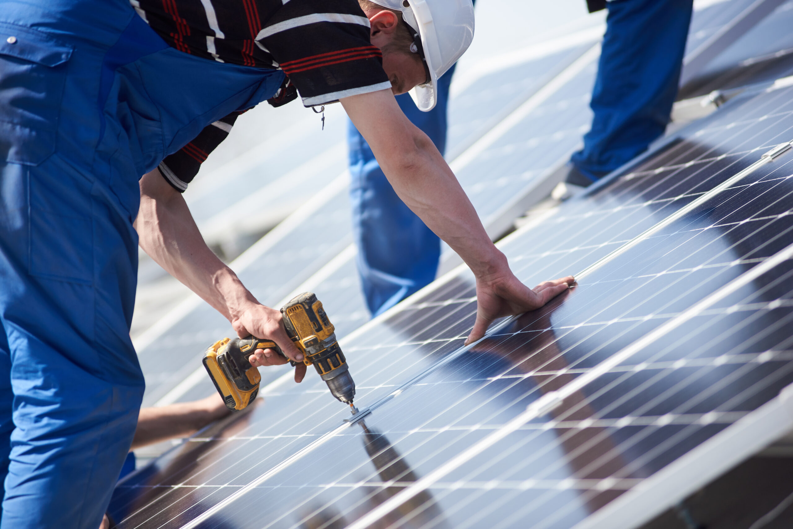 Evoservice Isola del Liri Impianti Fotovoltaici ed Elettrici