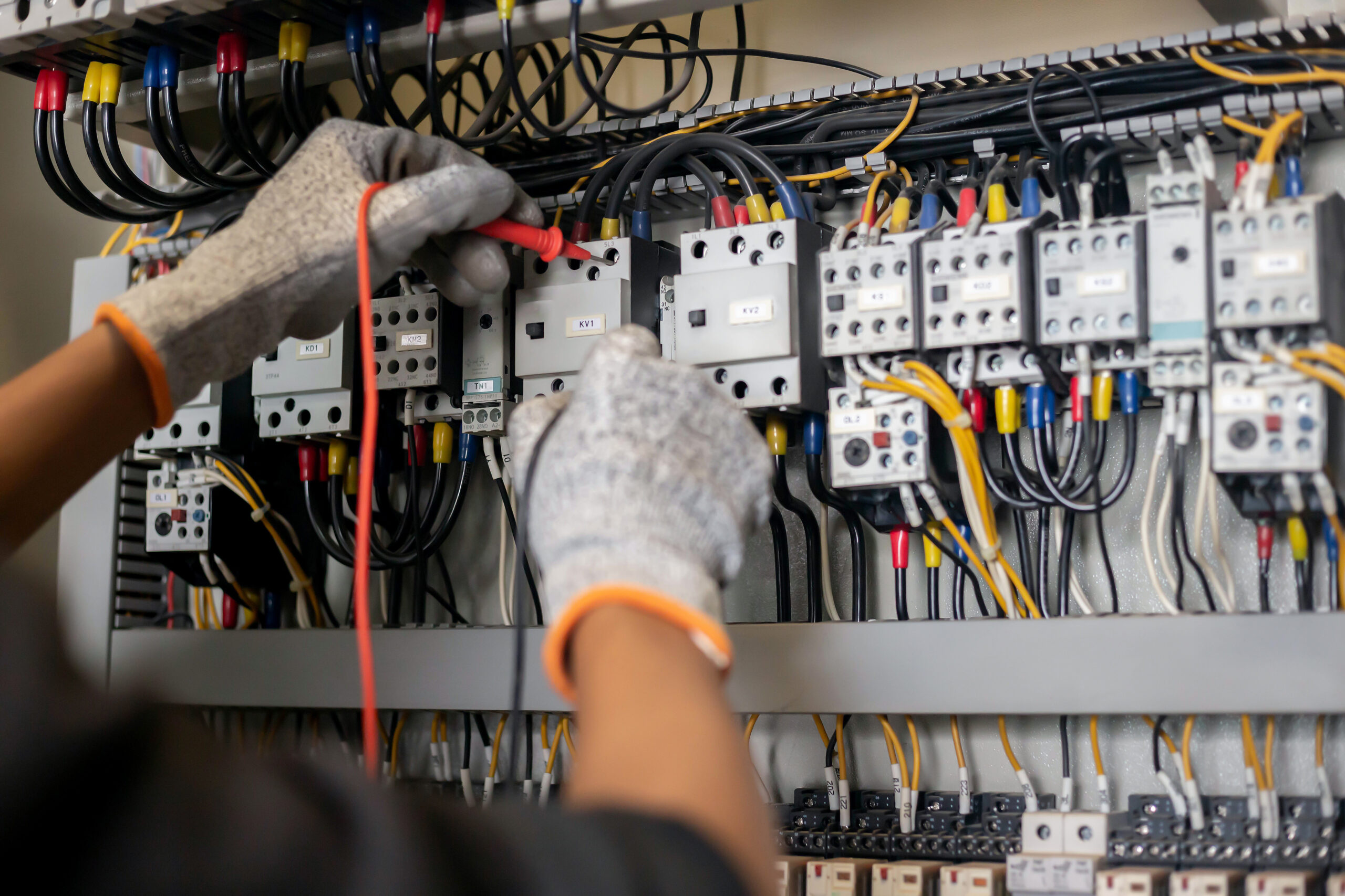 Evo Service - Impianti Fotovoltaici ed Elettrici