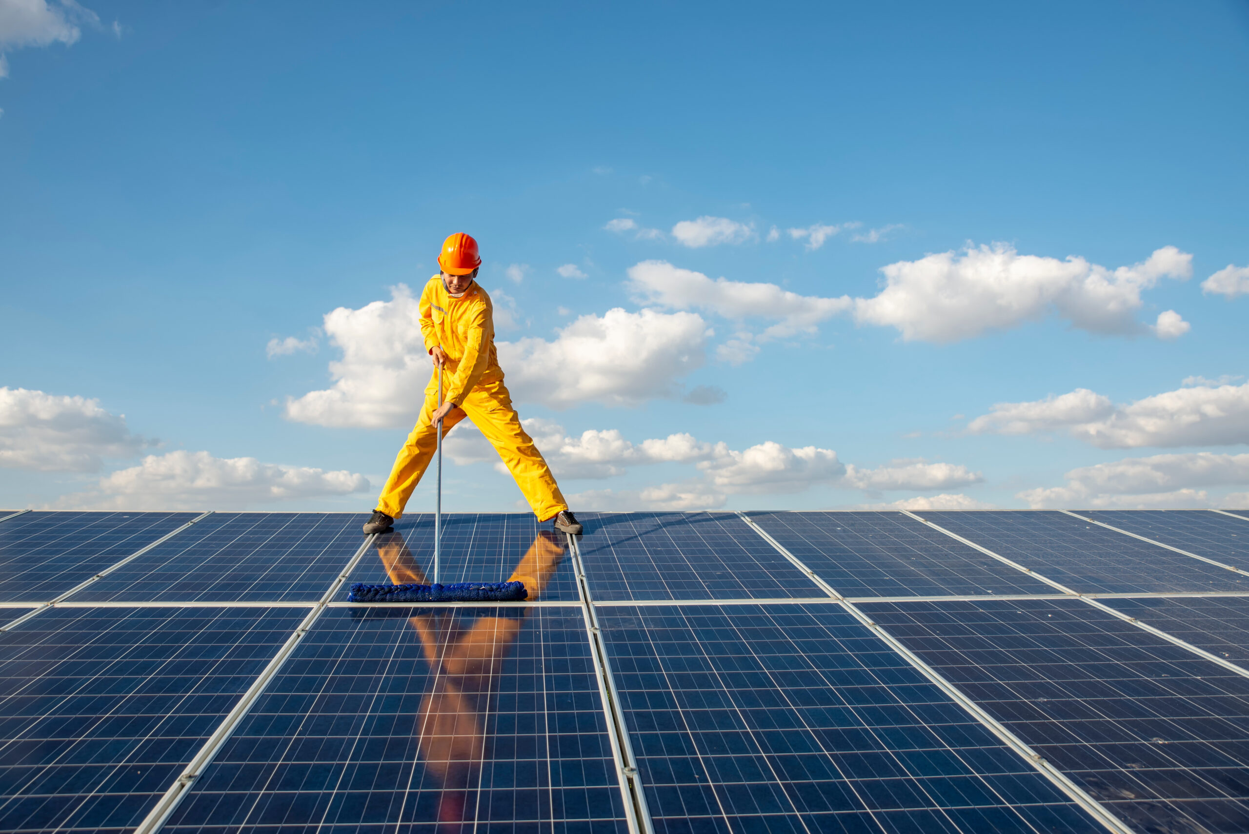 Evo Service - Impianti Fotovoltaici ed Elettrici